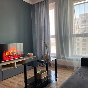 Whitehome In Park Avenue Exclusive Апартаменты