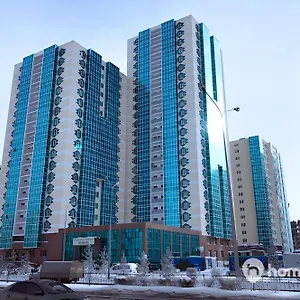 однокомнатная квартира: жк сенатор Апартаменты